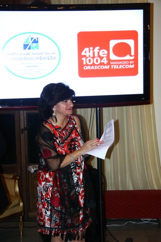 Alfa 4 life Exhibition